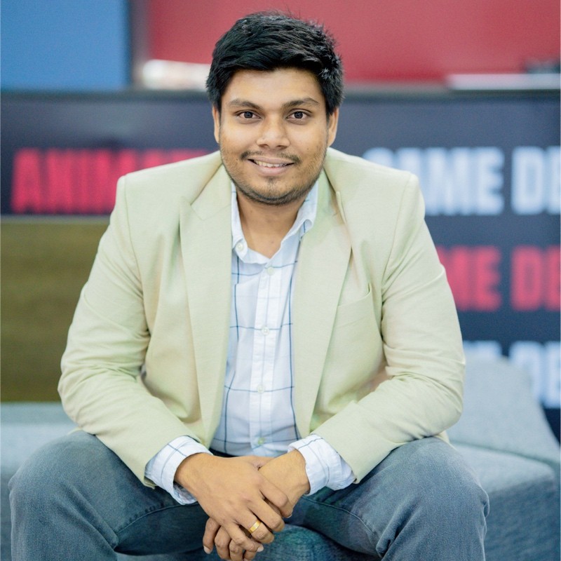 Kayen Akeel - Marketing Consultant